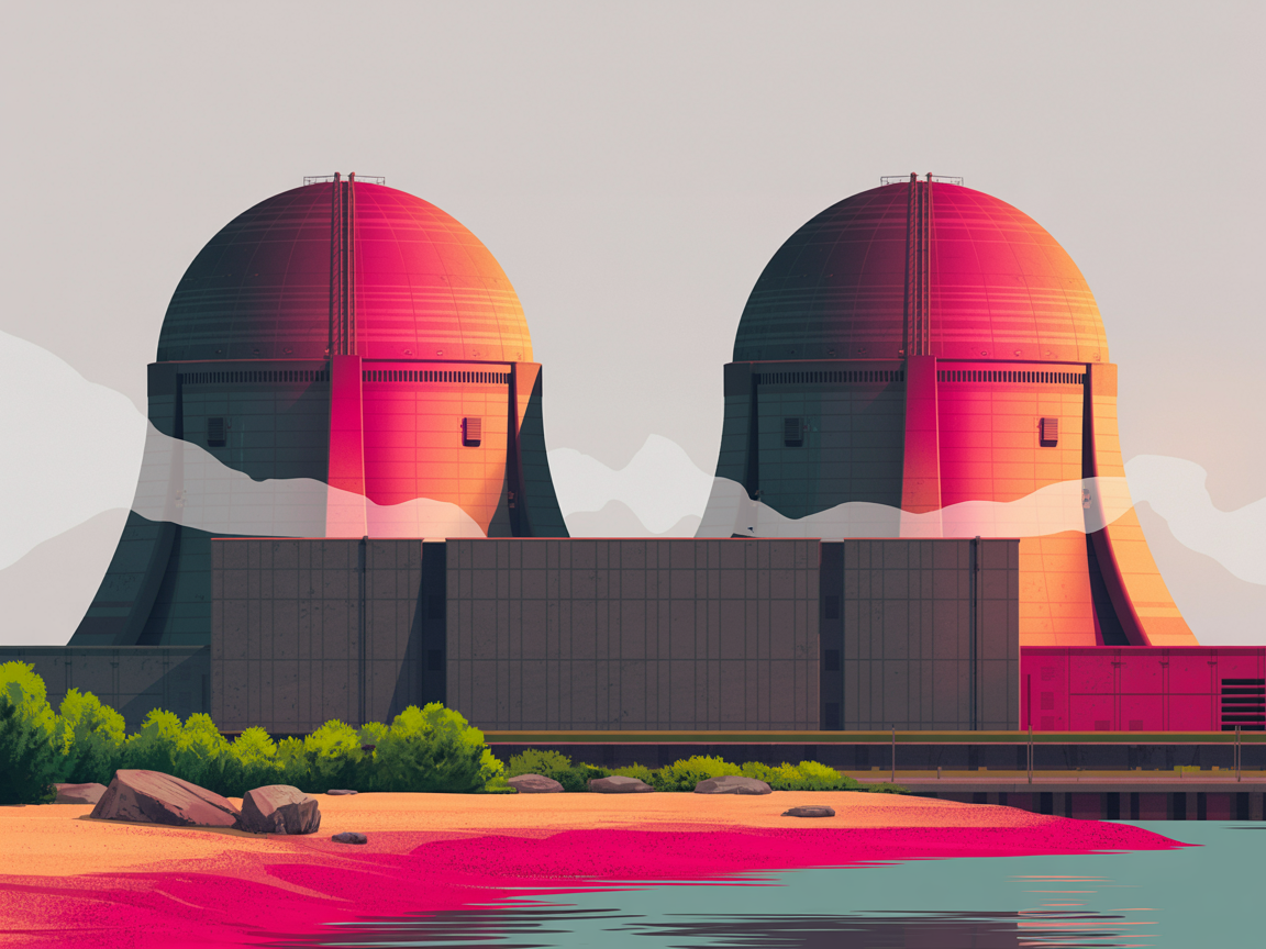 Why Taiwan may reverse its nuclear phase out